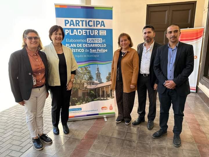 En este momento estás viendo Presentación del inicio del Plan de Desarrollo de Turismo de San Felipe (Pladetur)
