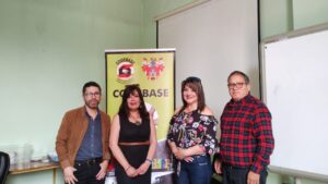 Lee más sobre el artículo Mesa de Seguridad Ciudadana de la comuna de San Felipe