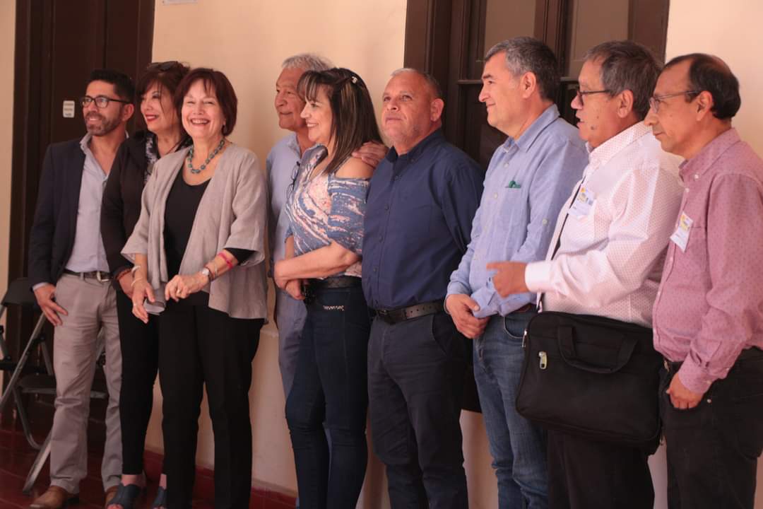 Lee más sobre el artículo Participación director en «Audiciencias Regionales»